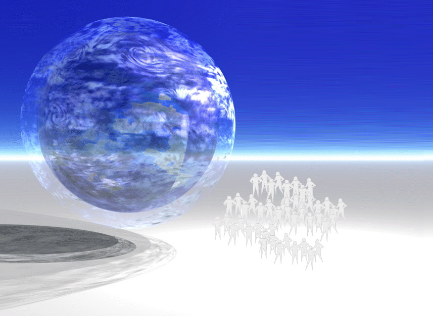 EARTH
